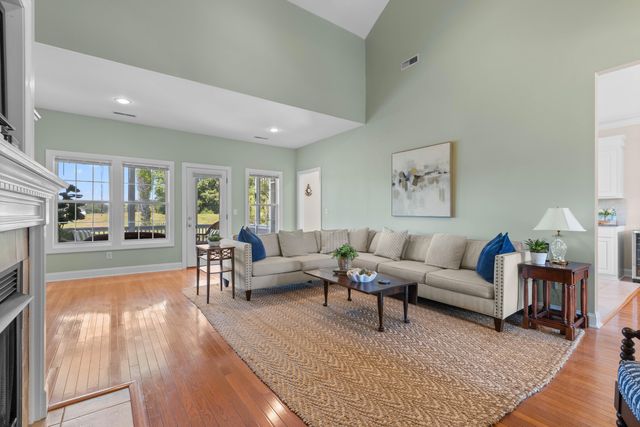 4339 Hope Plantation Drive, Johns Island, SC 29455