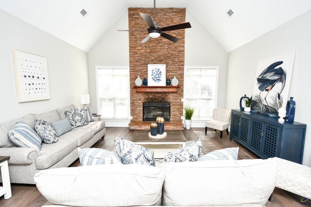 103 Lawing Place, Warner Robins, GA 31088