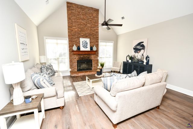 103 Lawing Place, Warner Robins, GA 31088