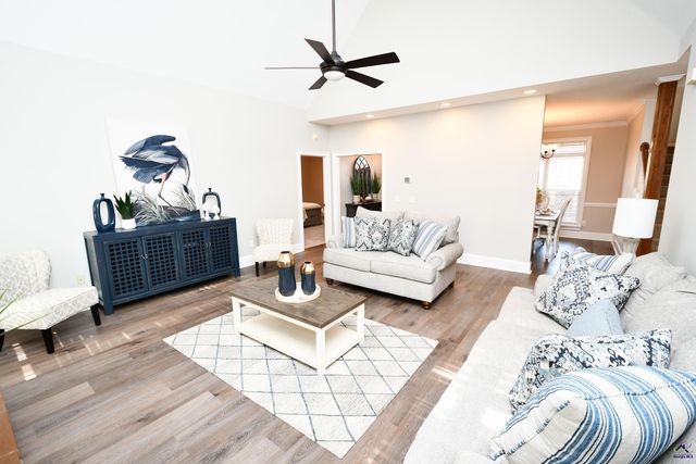 103 Lawing Place, Warner Robins, GA 31088