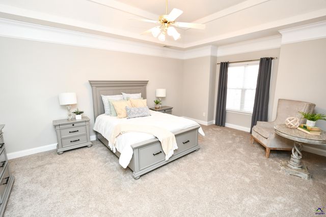 103 Lawing Place, Warner Robins, GA 31088