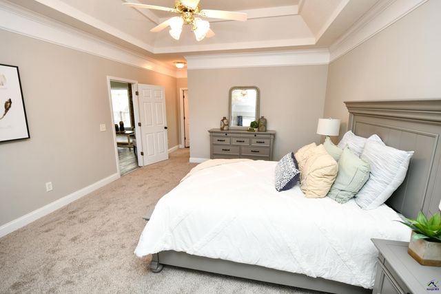 103 Lawing Place, Warner Robins, GA 31088