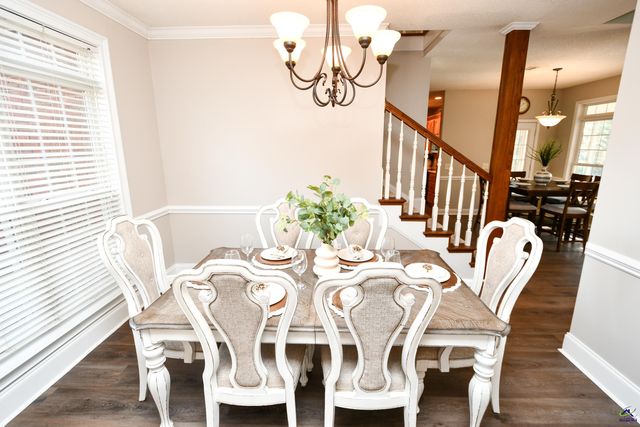 103 Lawing Place, Warner Robins, GA 31088