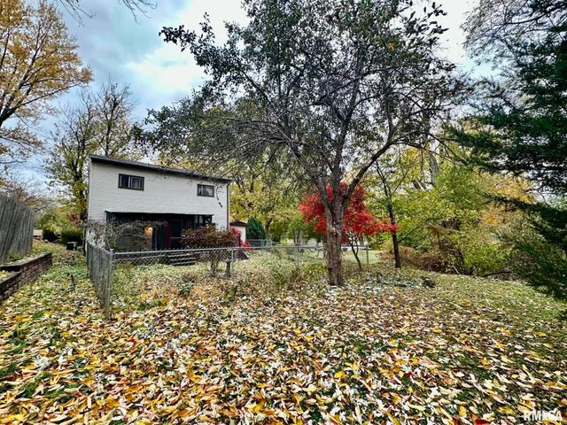 325 LAWNDALE Avenue, Creve Coeur, IL 61610