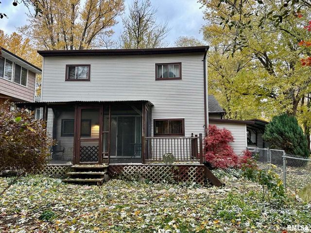 325 LAWNDALE Avenue, Creve Coeur, IL 61610