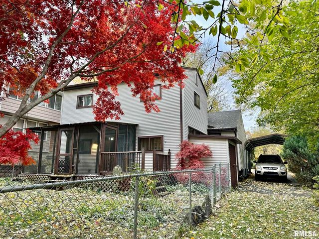 325 LAWNDALE Avenue, Creve Coeur, IL 61610