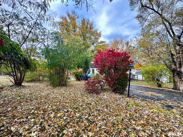 325 LAWNDALE Avenue, Creve Coeur, IL 61610