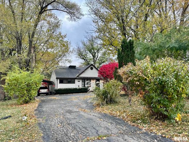 325 LAWNDALE Avenue, Creve Coeur, IL 61610