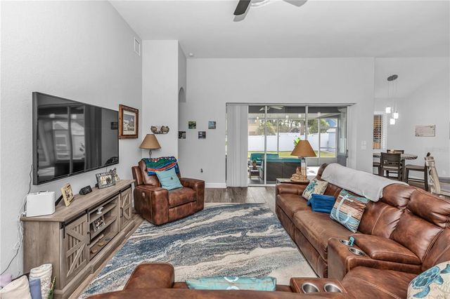 2201 BALLARD AVENUE, Orlando, FL 32833