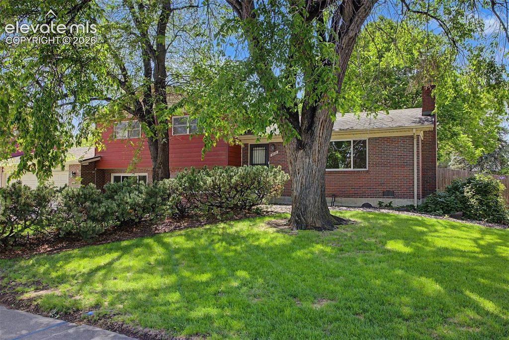 9831 Melody Drive, Northglenn, CO 80260 — exterior