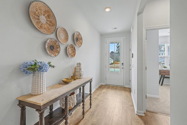 1062 Wading Point Boulevard, Huger, SC 29450