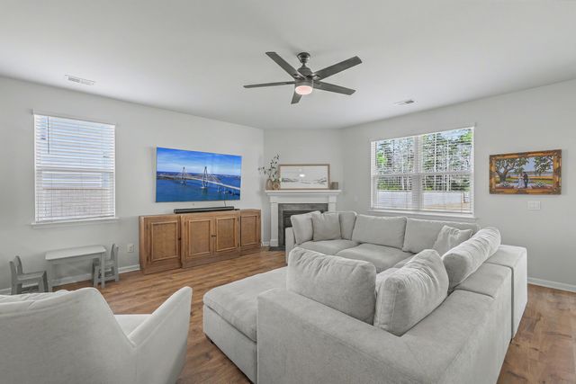 1062 Wading Point Boulevard, Huger, SC 29450