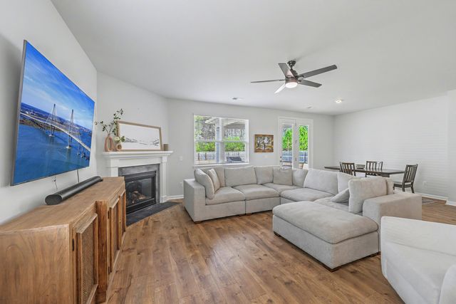 1062 Wading Point Boulevard, Huger, SC 29450