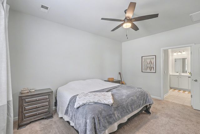 1062 Wading Point Boulevard, Huger, SC 29450