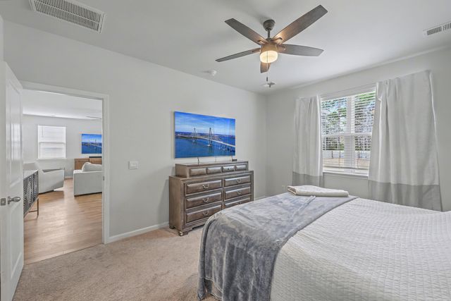 1062 Wading Point Boulevard, Huger, SC 29450