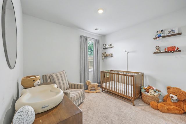 1062 Wading Point Boulevard, Huger, SC 29450