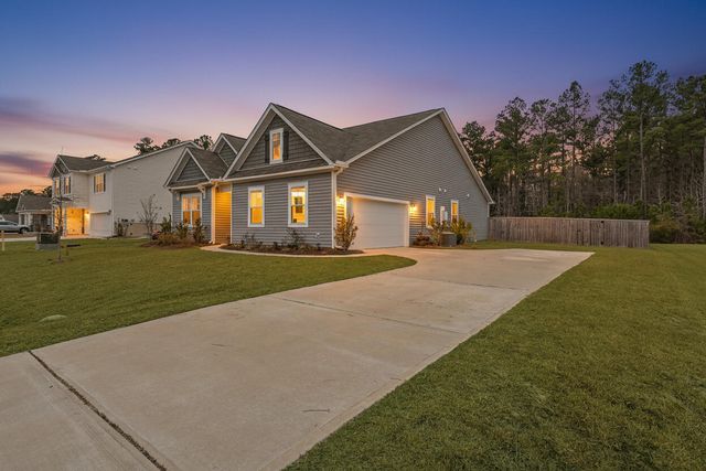 1062 Wading Point Boulevard, Huger, SC 29450