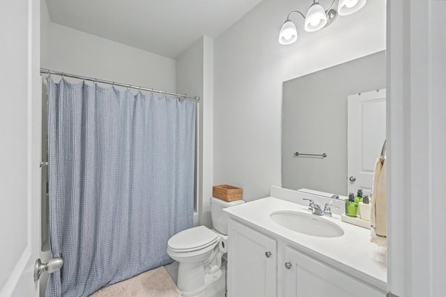 1062 Wading Point Boulevard, Huger, SC 29450