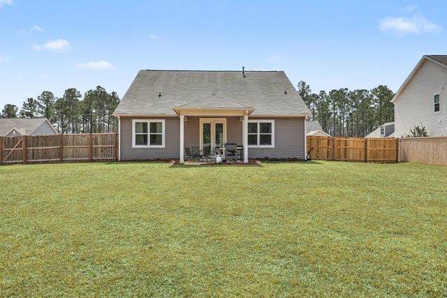 1062 Wading Point Boulevard, Huger, SC 29450