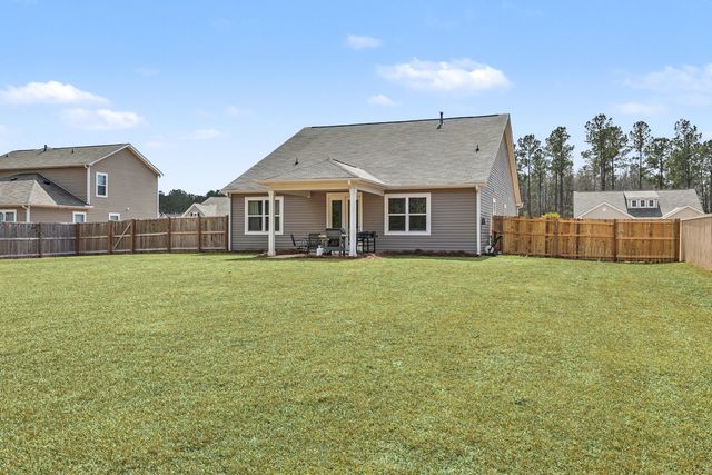 1062 Wading Point Boulevard, Huger, SC 29450