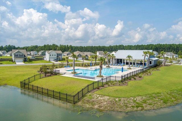 1062 Wading Point Boulevard, Huger, SC 29450