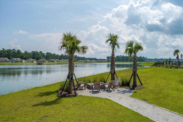 1062 Wading Point Boulevard, Huger, SC 29450