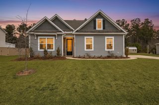 1062 Wading Point Boulevard, Huger, SC 29450