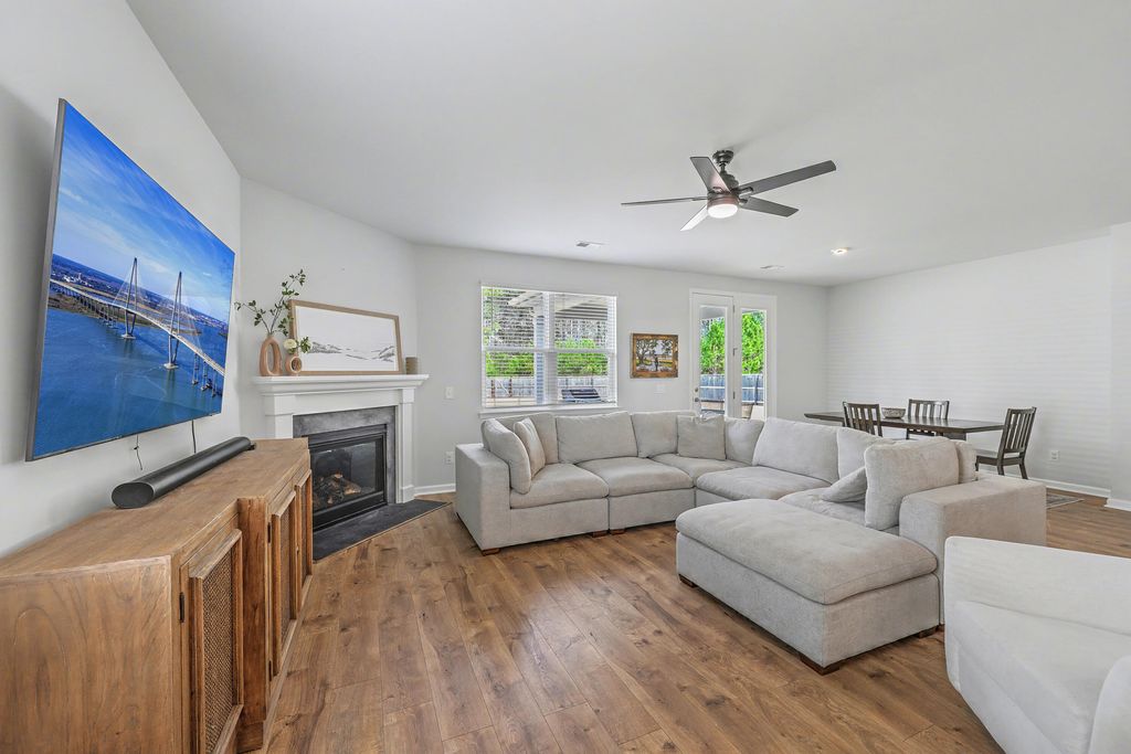 Image 13 of property listing at 1062 Wading Point Boulevard, Huger, SC 29450