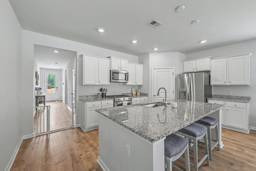 Image 16 of property listing at 1062 Wading Point Boulevard, Huger, SC 29450