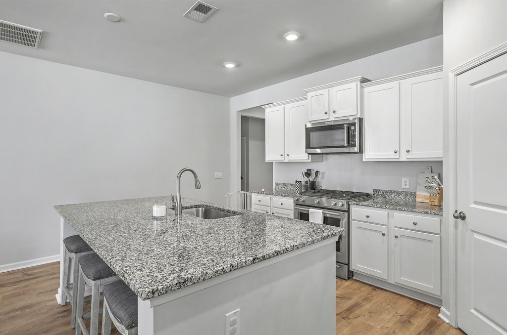 Image 17 of property listing at 1062 Wading Point Boulevard, Huger, SC 29450