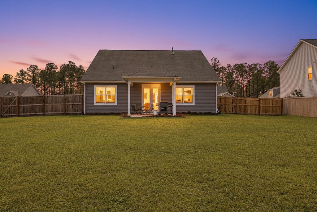 Image 35 of property listing at 1062 Wading Point Boulevard, Huger, SC 29450