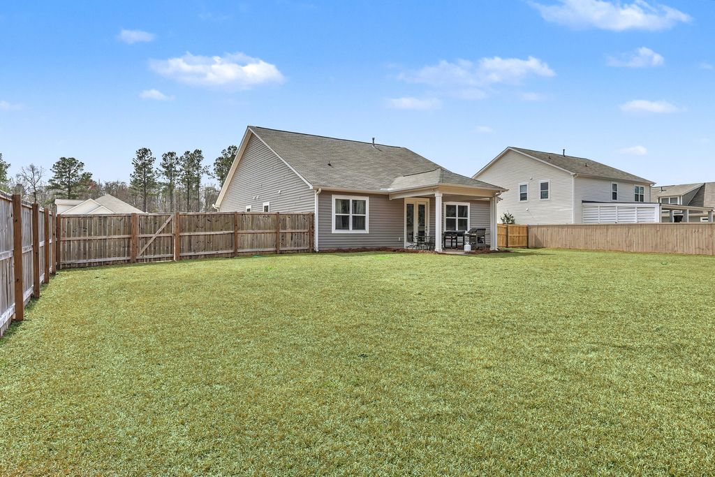 Image 37 of property listing at 1062 Wading Point Boulevard, Huger, SC 29450
