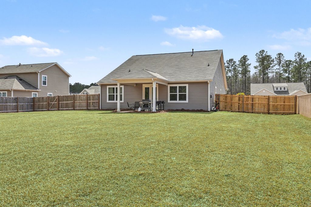 Image 38 of property listing at 1062 Wading Point Boulevard, Huger, SC 29450