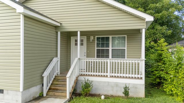 1906 Blackford Street, Chattanooga, TN 37404