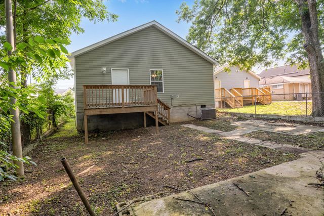 1906 Blackford Street, Chattanooga, TN 37404