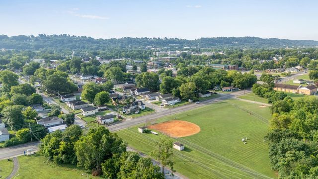 1906 Blackford Street, Chattanooga, TN 37404