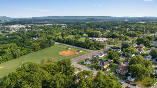 1906 Blackford Street, Chattanooga, TN 37404