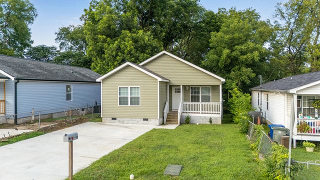 1906 Blackford Street, Chattanooga, TN 37404