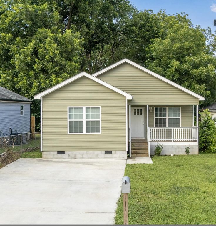 1906 Blackford Street, Chattanooga, TN 37404