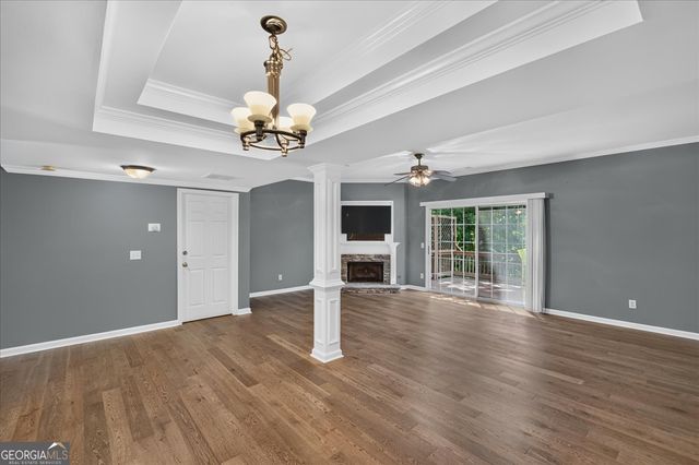 2075 Pine Tree Drive A3, Buford, GA 30518