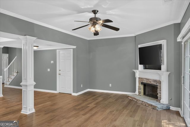 2075 Pine Tree Drive A3, Buford, GA 30518