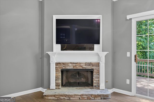 2075 Pine Tree Drive A3, Buford, GA 30518