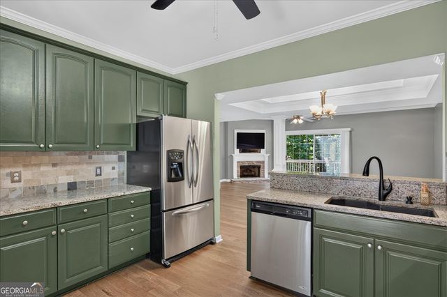 2075 Pine Tree Drive A3, Buford, GA 30518
