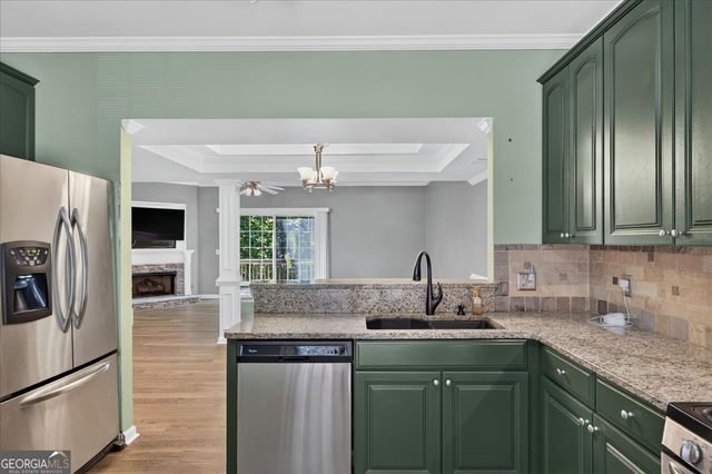 2075 Pine Tree Drive A3, Buford, GA 30518