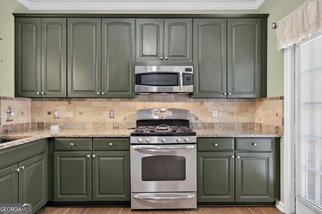 2075 Pine Tree Drive A3, Buford, GA 30518