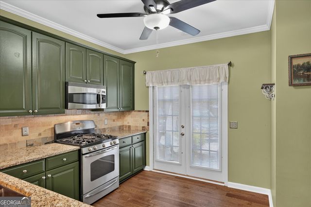 2075 Pine Tree Drive A3, Buford, GA 30518
