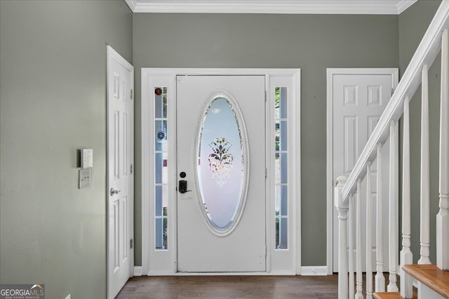 2075 Pine Tree Drive A3, Buford, GA 30518