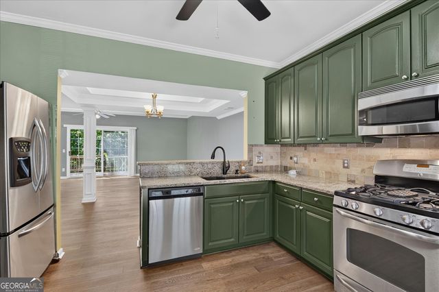 2075 Pine Tree Drive A3, Buford, GA 30518