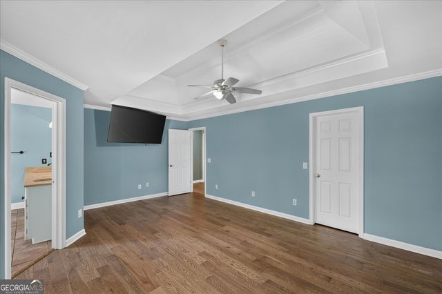 2075 Pine Tree Drive A3, Buford, GA 30518