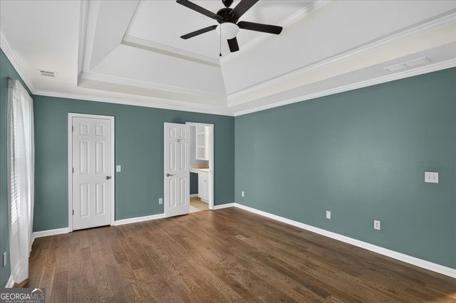 2075 Pine Tree Drive A3, Buford, GA 30518